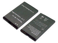Micro battery MBP-NOK1021